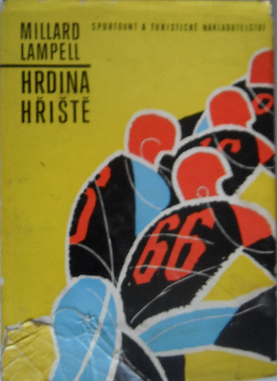 Hrdina hřiště