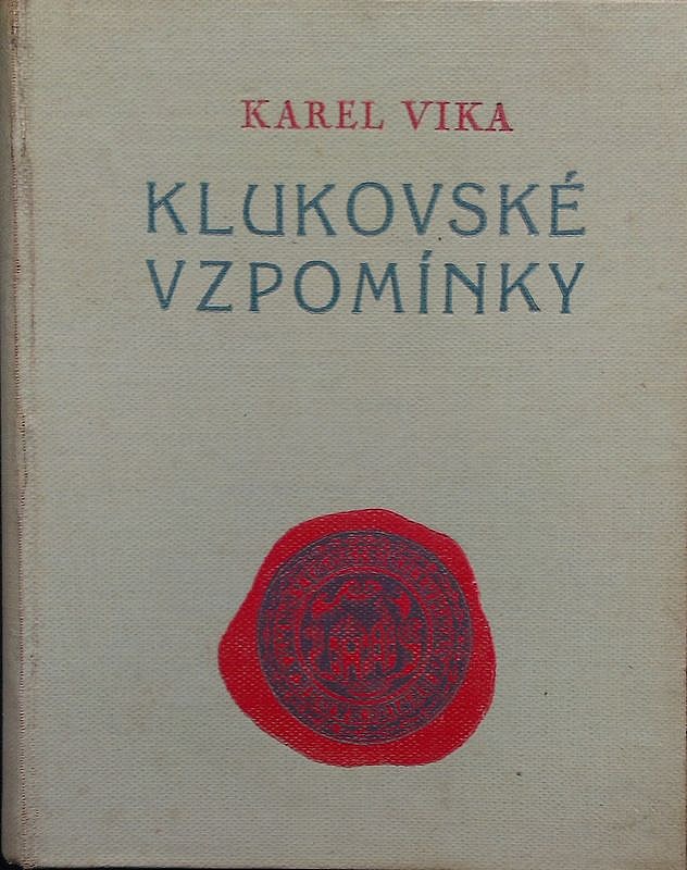 Klukovské vzpomínky