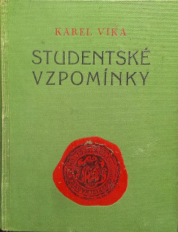 Studentské vzpomínky