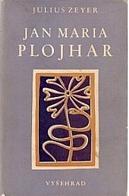 Jan Maria Plojhar