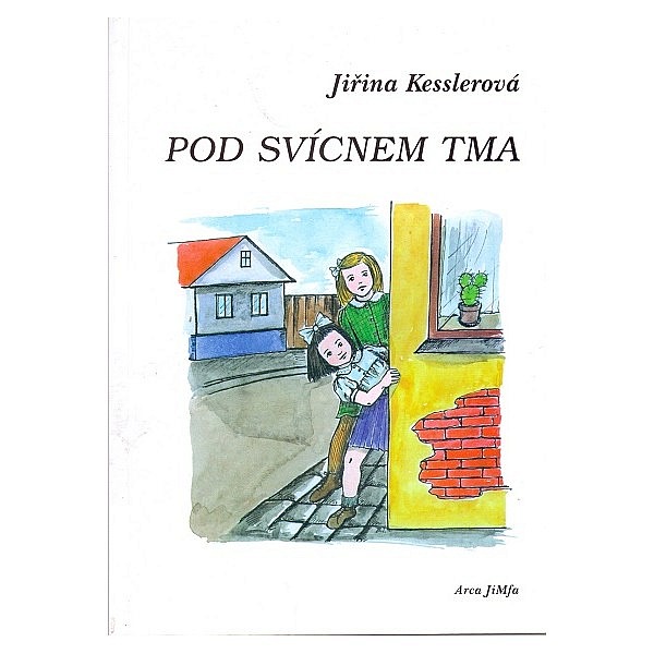 Pod svícnem tma