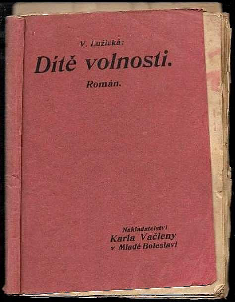 Dítě volnosti