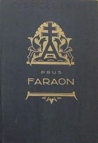 Faraon III.