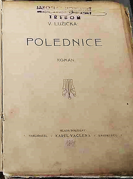 Polednice