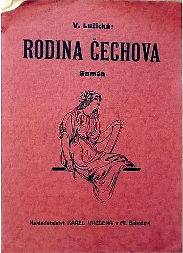 Rodina Čechova