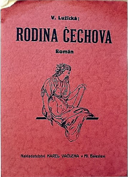 Rodina Čechova