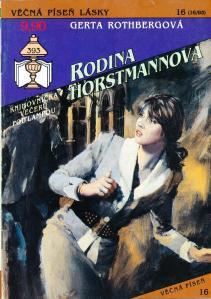 Rodina Horstmannova