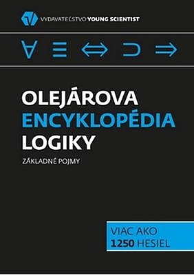 Olejárova encyklopédia logiky