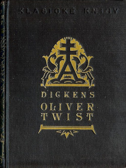 Oliver Twist I.