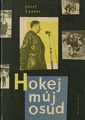 Hokej - můj osud