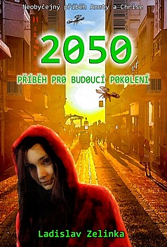 2050: Příběh pro budoucí pokolení