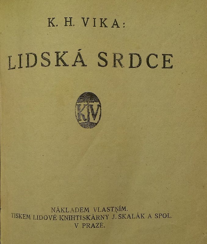 Lidská srdce