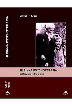 Hlbinná psychoterapia