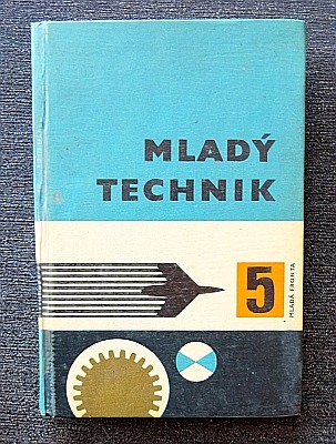 Mladý technik 5