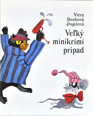 Veľký minikrimi prípad