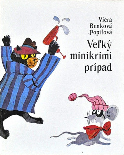 Veľký minikrimi prípad