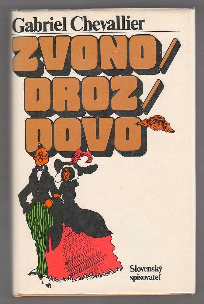 Zvonodrozdovo