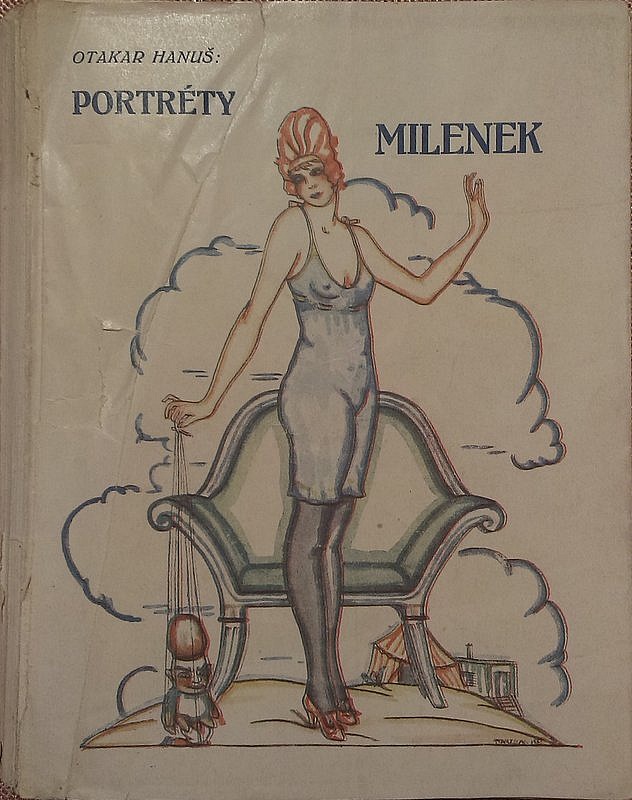 Portréty milenek