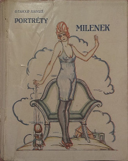 Portréty milenek