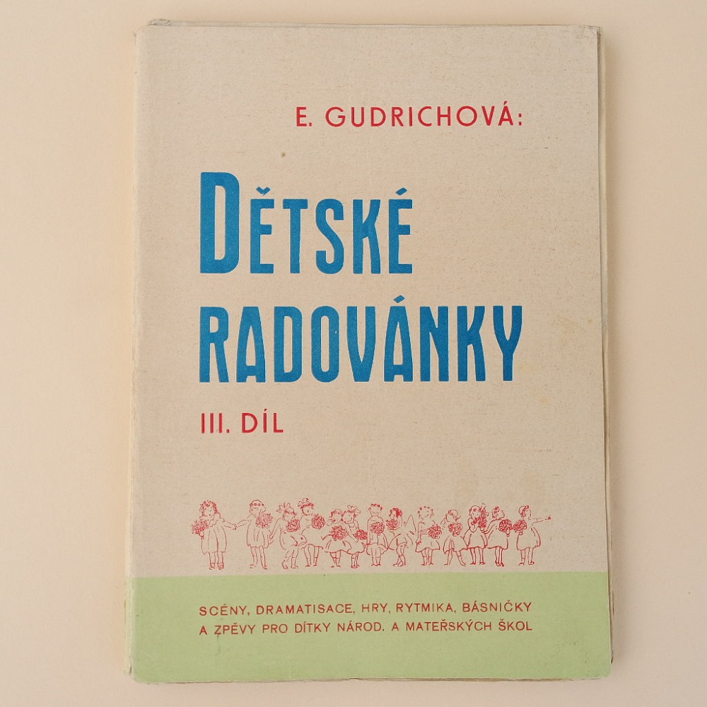 Dětské radovánky III