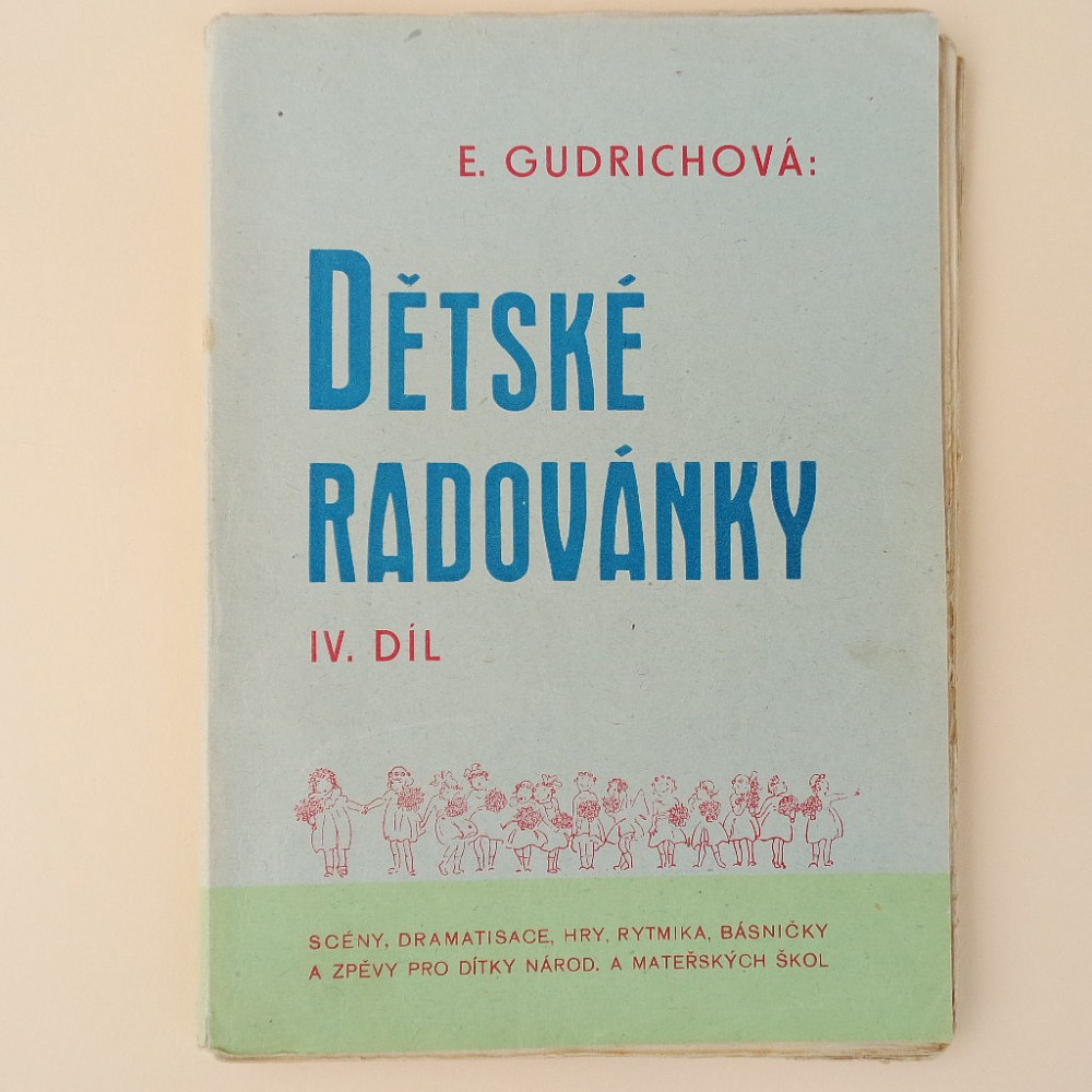 Dětské radovánky IV