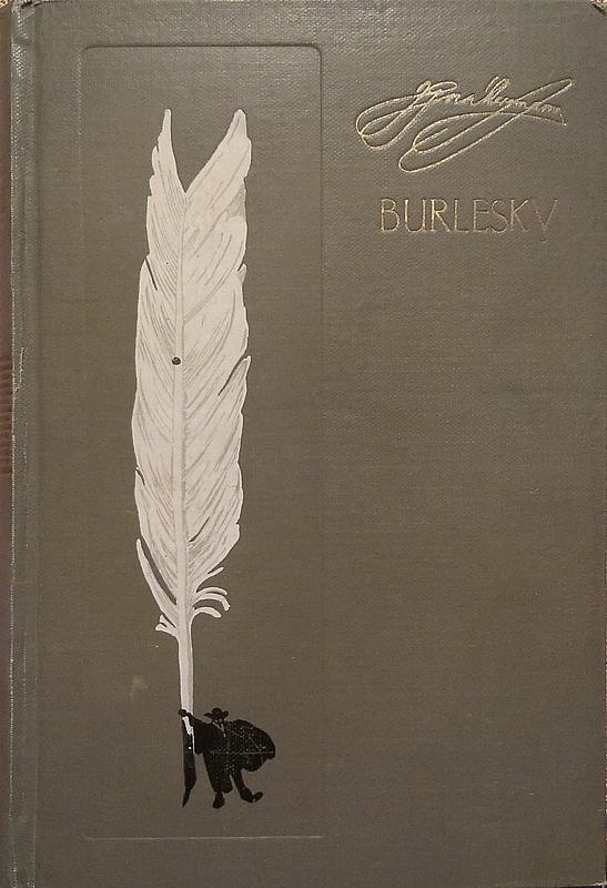 Burlesky