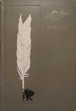 Burlesky