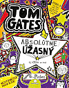 Tom Gates je absolútne úžasný (z času na čas)