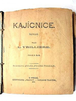 Kajícnice