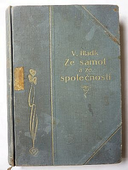 Ze samot a ze společnosti