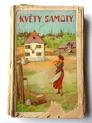 Květy samoty