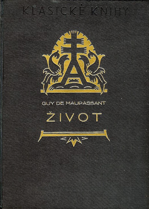 Život