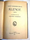 Klenot