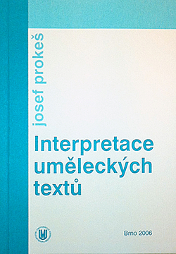 Interpretace uměleckých textů