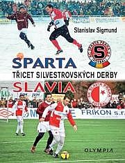 Sparta - Slavia: Třicet silvestrovských derby