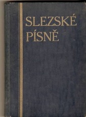 Slezské písně