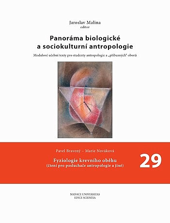 Panoráma biologické a sociokulturní antropologie 29