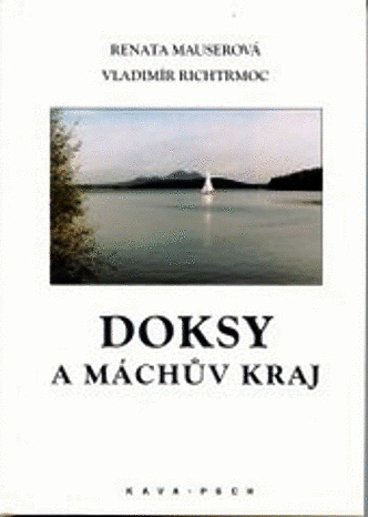 Doksy a Máchův kraj