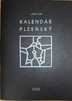 Kalendář plzeňský 2006