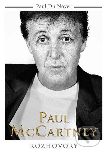 Paul McCartney – rozhovory