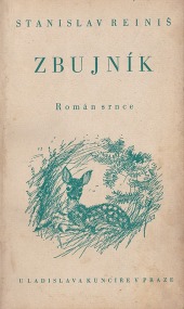 Zbujník