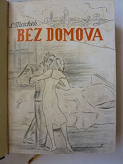 Bez domova