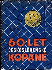 60 let československé kopané