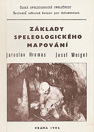 Základy speleologického mapování