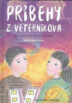 Príbehy z Veterníkova