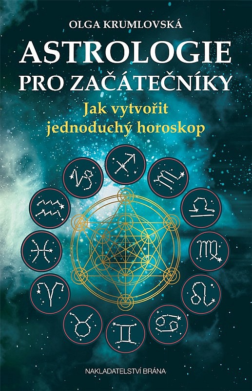 Astrologie pro začátečníky