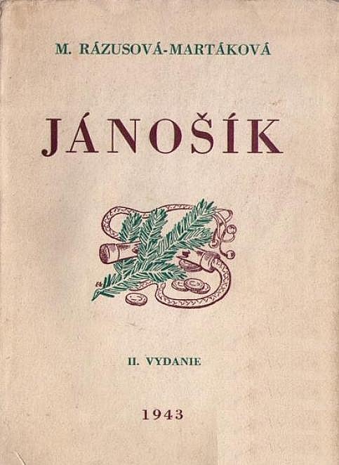 Jánošík