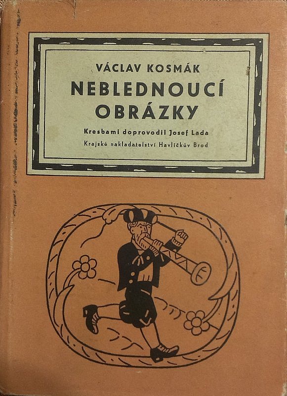 Neblednoucí obrázky