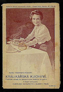 Králikářská kuchyně