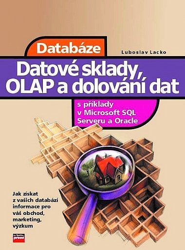 Datové sklady analýza OLAP a dolování dat